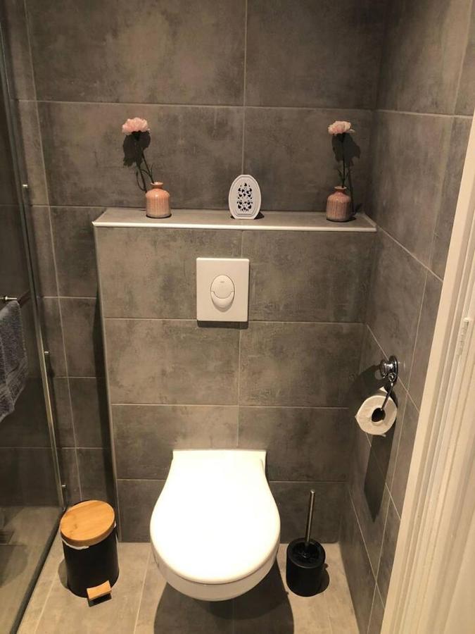 Vakantieverhuur Bienvenue Bojil Zewnętrze zdjęcie