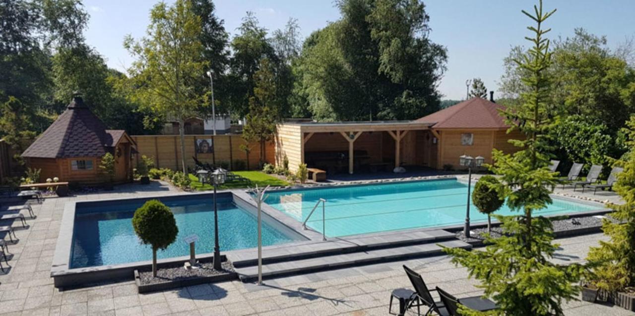 Vakantieverhuur Bienvenue Bojil Zewnętrze zdjęcie