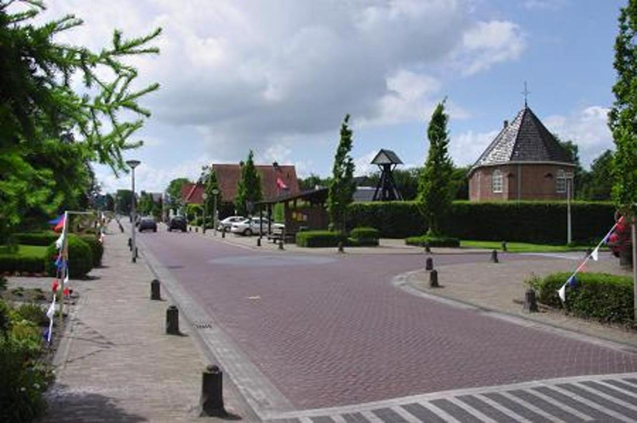 Vakantieverhuur Bienvenue Bojil Zewnętrze zdjęcie